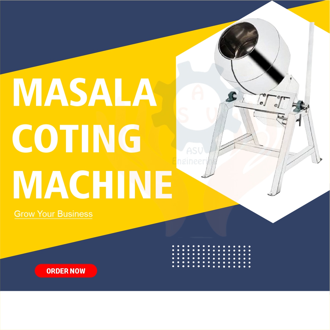 Automatic Potato Chips Making Machine – High Efficiency & Fully Automated